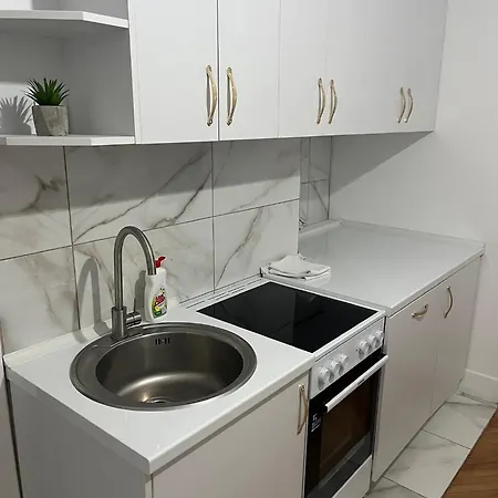 Centar Lux Apartment