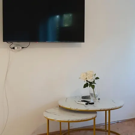 Apartment Centar Lux Trebinje