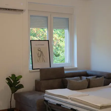 Apartment Centar Lux Trebinje