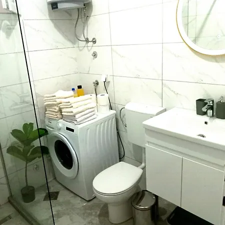 Apartment Centar Lux *