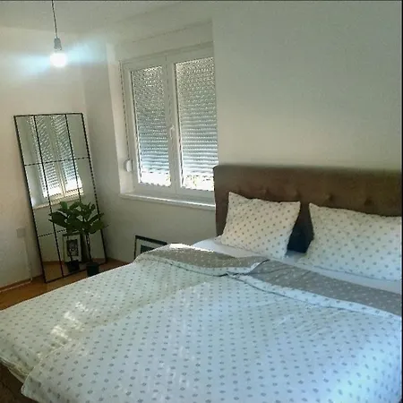 Apartment Centar Lux