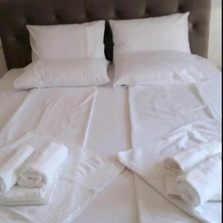 Apartment Centar Lux Trebinje