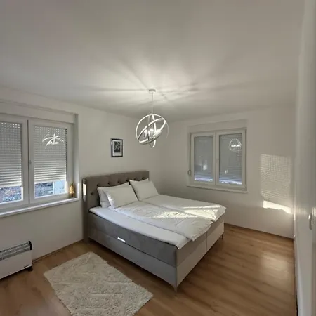 Centar Lux Apartment *