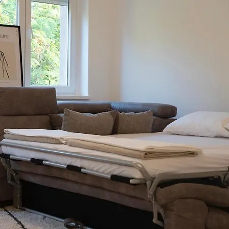 Apartment Centar Lux Trebinje