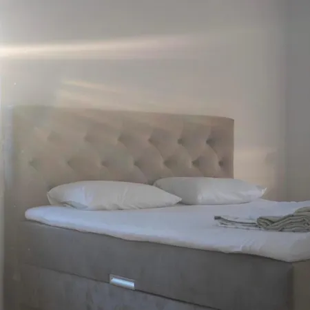 Διαμέρισμα Centar Lux Τρέμπινιε