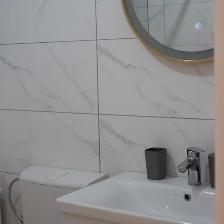 Διαμέρισμα Centar Lux Τρέμπινιε