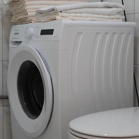 Daire Centar Lux Trebin