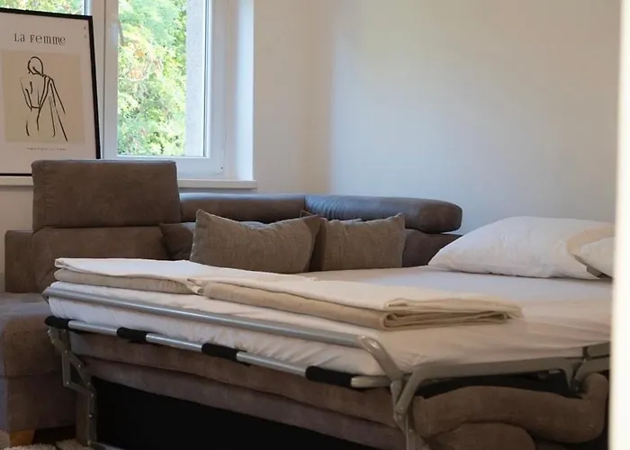 Daire Centar Lux Trebin