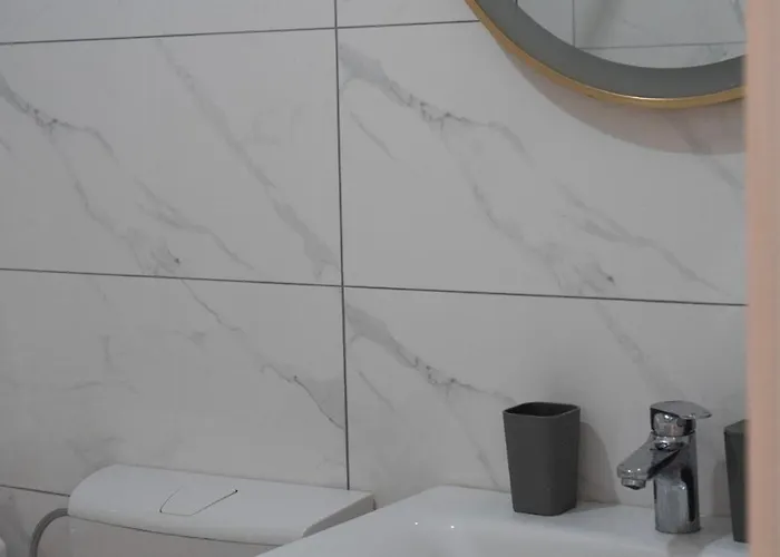 Daire Centar Lux Trebin