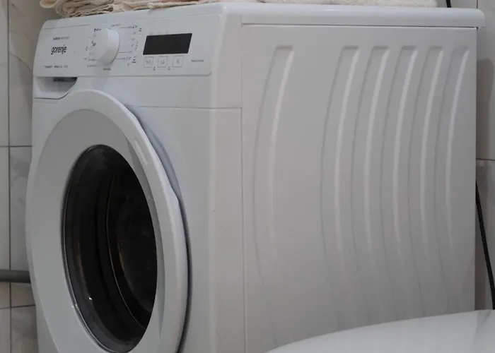 Daire Centar Lux Trebin